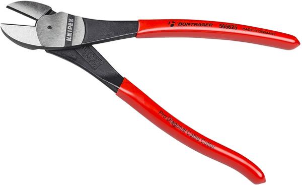 Bontrager Pro Cable Cutter