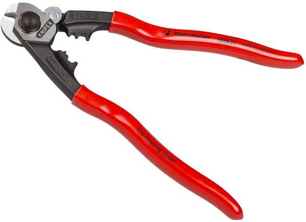Bontrager Pro Housing Cutter Bontrager Pro Housing Cutter
