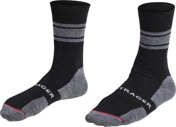 Bontrager Race 5-inch Wool Socks Bontrager Race 5-inch Wool Socks