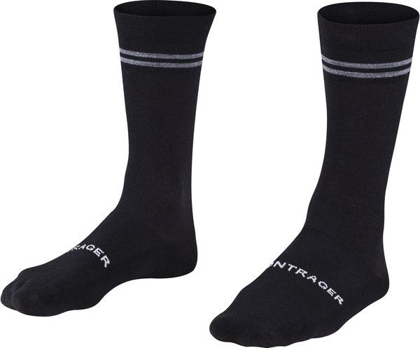 Bontrager Race Crew Thermal Wool Cycling Sock