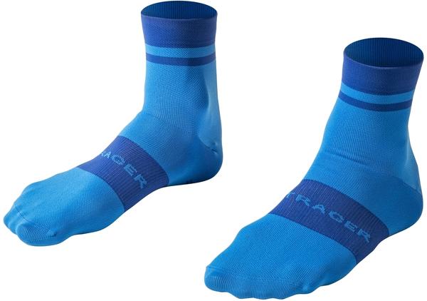 Bontrager Race Quarter Cycling Sock Bontrager Race Quarter Cycling Sock