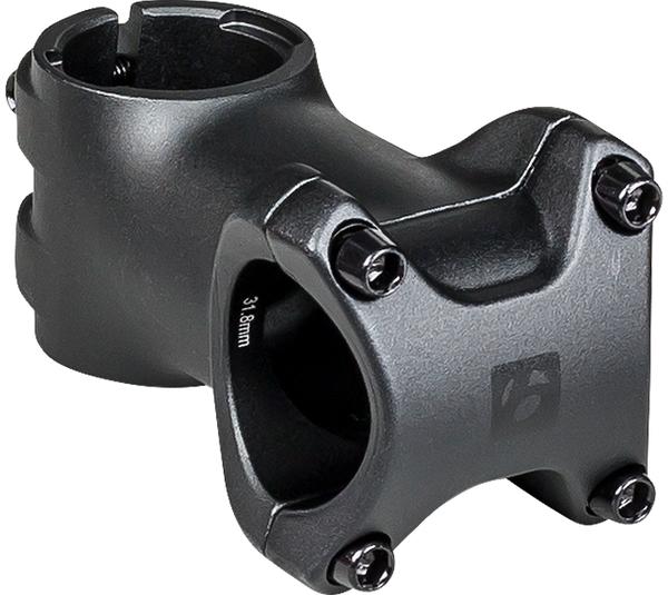 Bontrager Rhythm Comp Knock Block Stem-No Packaging Bontrager Rhythm Comp Knock Block Stem-No Packaging