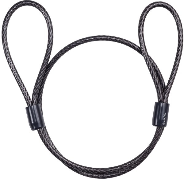Bontrager Seat Cable Lock Bontrager Seat Cable Lock