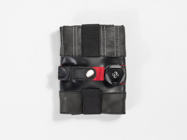 Bontrager Spring Roll Seat Bag