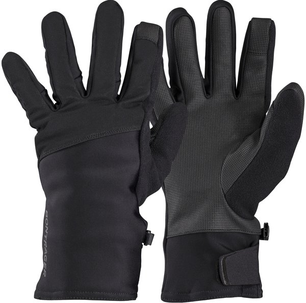 Bontrager Velocis Softshell Cycling Glove Bontrager Velocis Softshell Cycling Glove