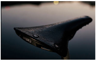Brooks Cambium C15 All Weather