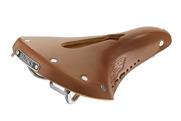 Brooks B17 S Imperial