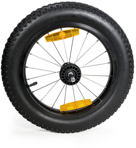 Burley 16+ Wheel Kit