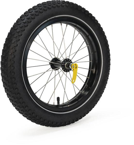 Burley Coho 16+ Wheel Kit Burley Coho 16+ Wheel Kit
