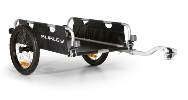 Burley Flatbed Burley Flatbed