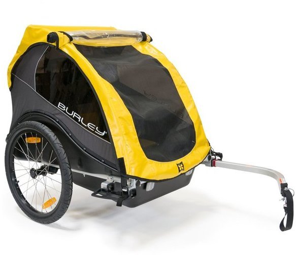 Burley Rental Cub Burley Rental Cub