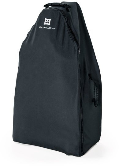 Burley Solstice Rolling Travel Case Burley Solstice Rolling Travel Case
