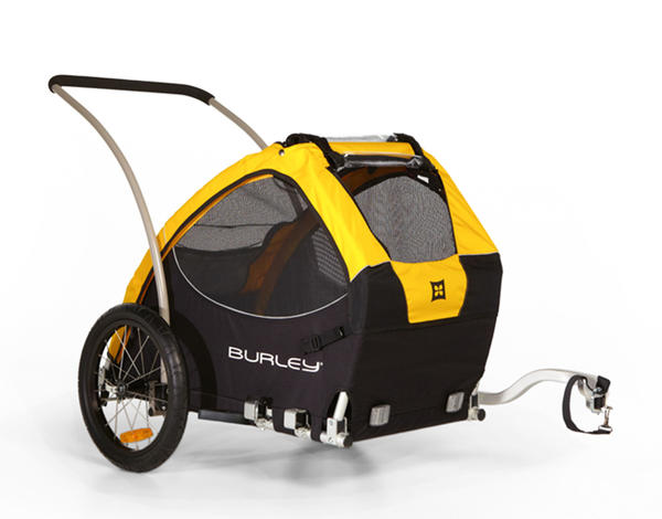 Burley Tail Wagon