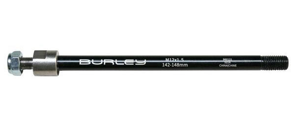 Burley Thru Axle Adapter