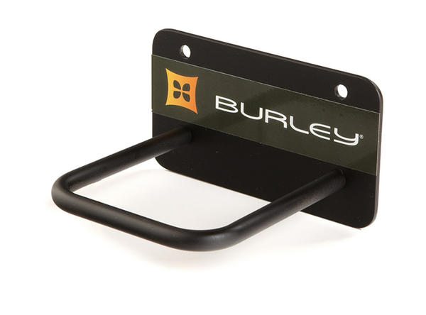 Burley Wall Mount For Trailercycles & Travoy Burley Wall Mount For Trailercycles & Travoy