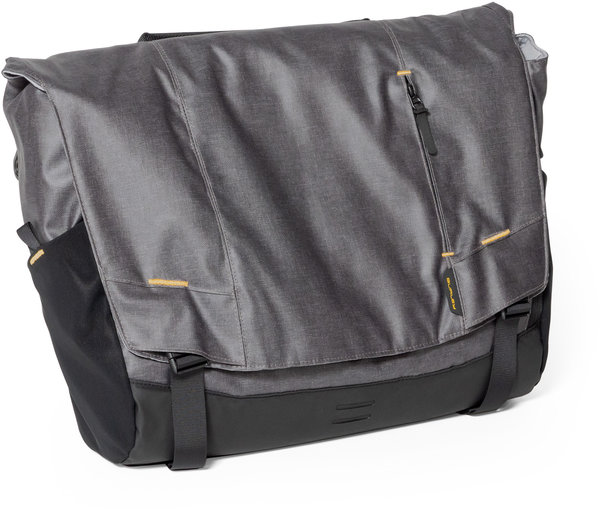 Burley Transit Messenger Bag Burley Transit Messenger Bag