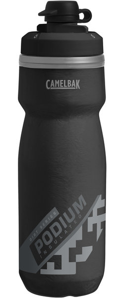 CamelBak Podium Dirt Series Chill 21oz CamelBak Podium Dirt Series Chill 21oz