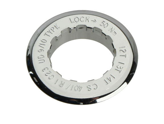 Campagnolo Cassette Lockring