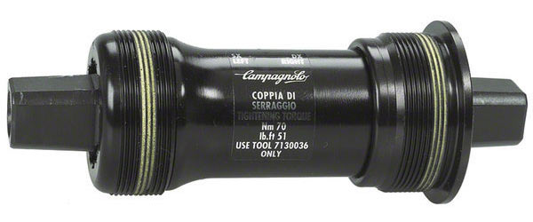 Campagnolo Centaur Cartridge Bottom Bracket Campagnolo Centaur Cartridge Bottom Bracket