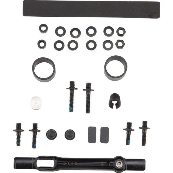Campagnolo EPS V3 Power Unit Water Bottle Mount