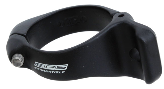 Campagnolo Front Derailleur Braze-On Adapter