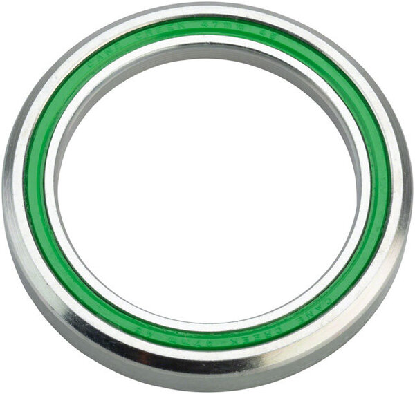 Cane Creek 40-Series Zinc-Coated Steel Cartridge Bearing - 45 x 45 Degree