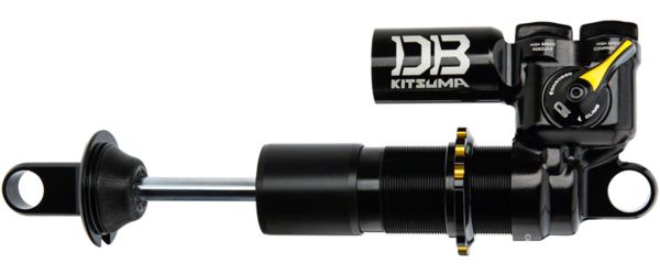 Cane Creek DB Kitsuma Coil Rear Shock