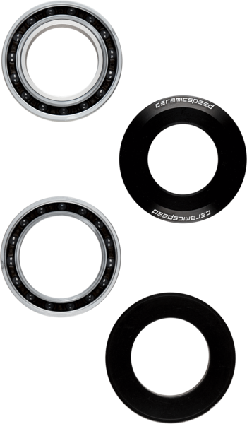 CeramicSpeed BB90 Bottom Bracket Trek SRAM GXP CeramicSpeed BB90 Bottom Bracket Trek SRAM GXP