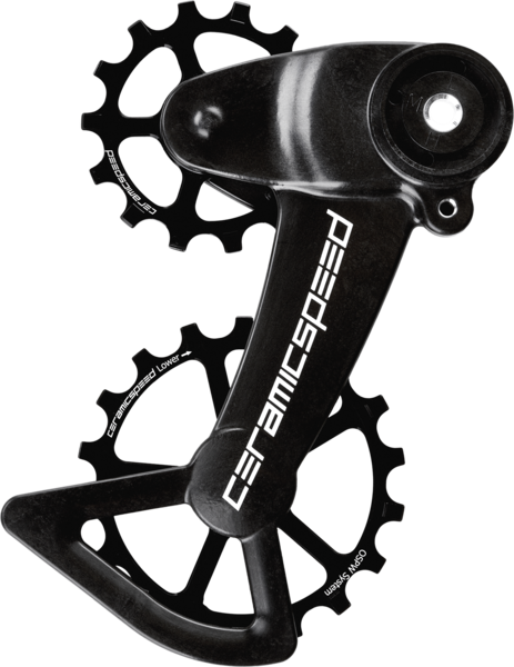 CeramicSpeed OSPW X for SRAM Eagle AXS