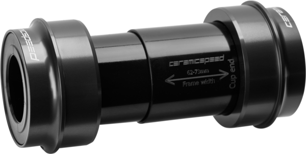 CeramicSpeed PF30 Bottom Bracket for Shimano Road