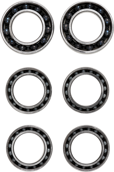 CeramicSpeed Zipp-7 Wheel Bearing Upgrade Kit