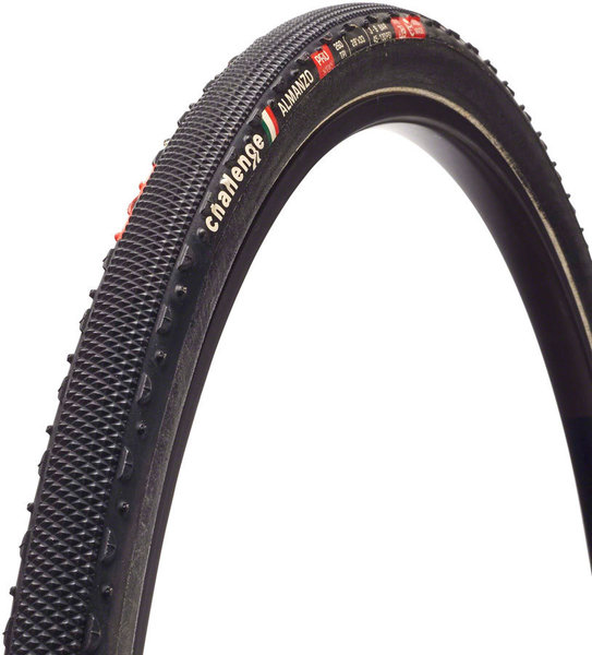 Challenge Tires Almanzo Pro Handmade Tubular Challenge Tires Almanzo Pro Handmade Tubular