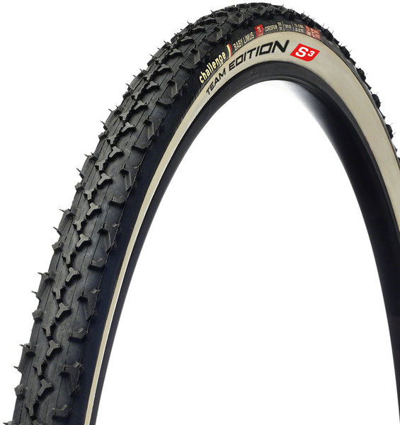 Challenge Tires Baby Limus Team Edition Handmade Tubular
