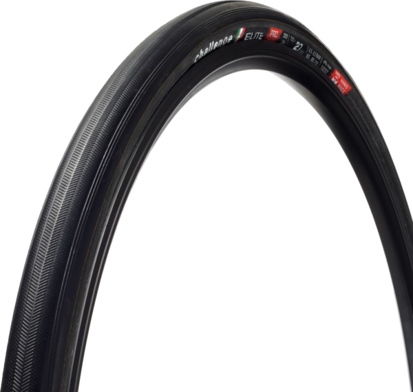 Challenge Tires Elite Pro Handmade Tubular