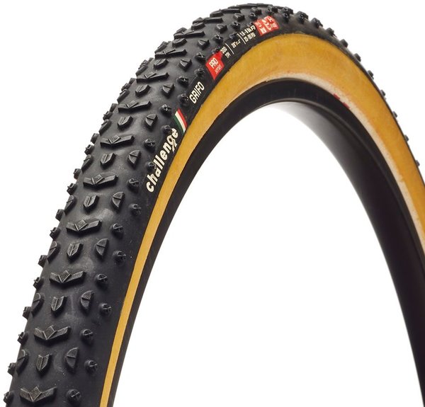 Challenge Tires Grifo Pro Handmade Tubular Challenge Tires Grifo Pro Handmade Tubular