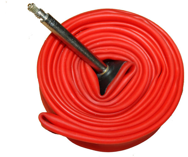 Challenge Tires S.C. Seamless Latex Cross Tube Challenge Tires S.C. Seamless Latex Cross Tube