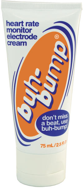 Chamois Butt'r Buh-Bump Chamois Butt'r Buh-Bump