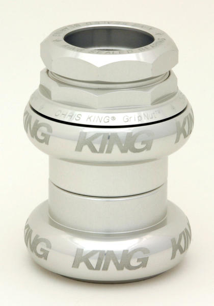 Chris King Gripnut Headset Sotto Voce (1-inch)