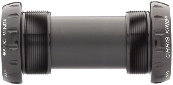 Chris King ThreadFit 24 Bottom Bracket with Fit Kit 4 Chris King ThreadFit 24 Bottom Bracket with Fit Kit 4