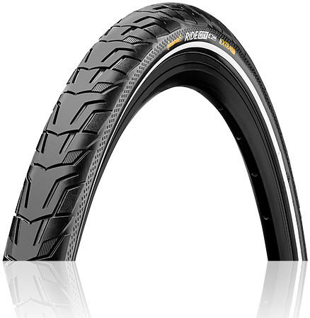 Continental Ride City