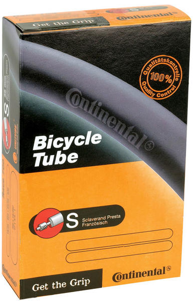 Continental Supersonic Presta Valve Tube 700c