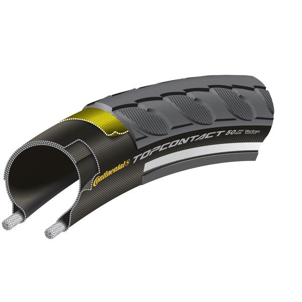 Continental Top Contact II Continental Top Contact II