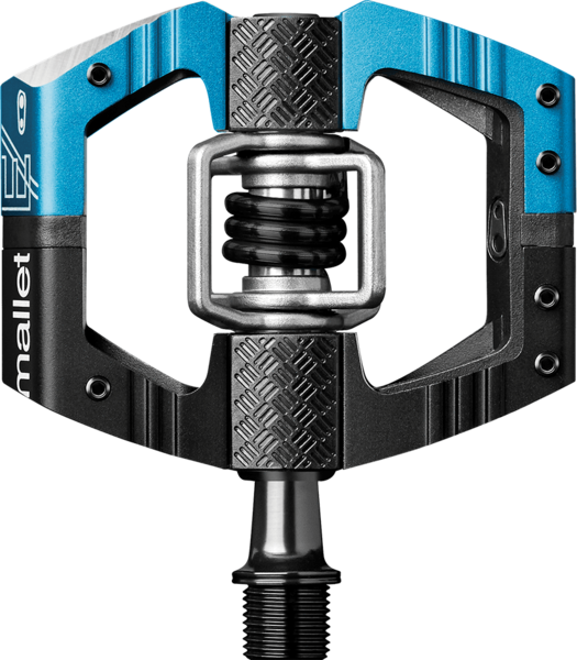 Crank Brothers Mallet E LS