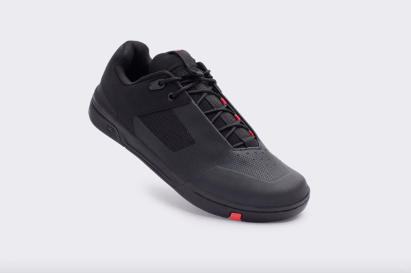 Crank Brothers Stamp Lace