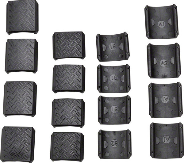 Crank Brothers Traction Pads for Mallet E