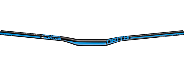 Deity Components Blacklabel