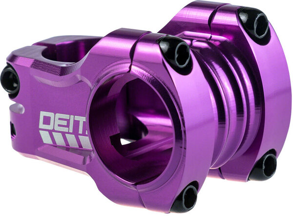 Deity Components Copperhead Stem Deity Components Copperhead Stem