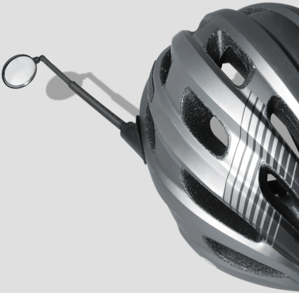 Delta Helmet Safety Mirror Delta Helmet Safety Mirror