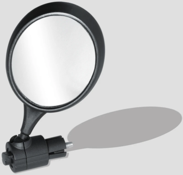 Delta Universal Mirror Delta Universal Mirror