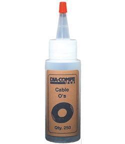 Dia-Compe Cable O's